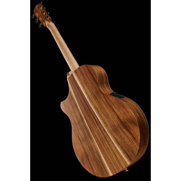 Cole Clark TL2EC-BLBL-HH