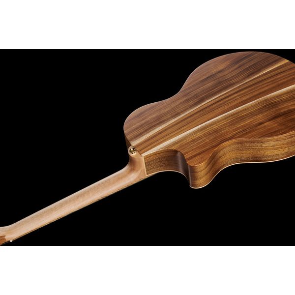 Cole Clark TL2EC-BLBL-HH