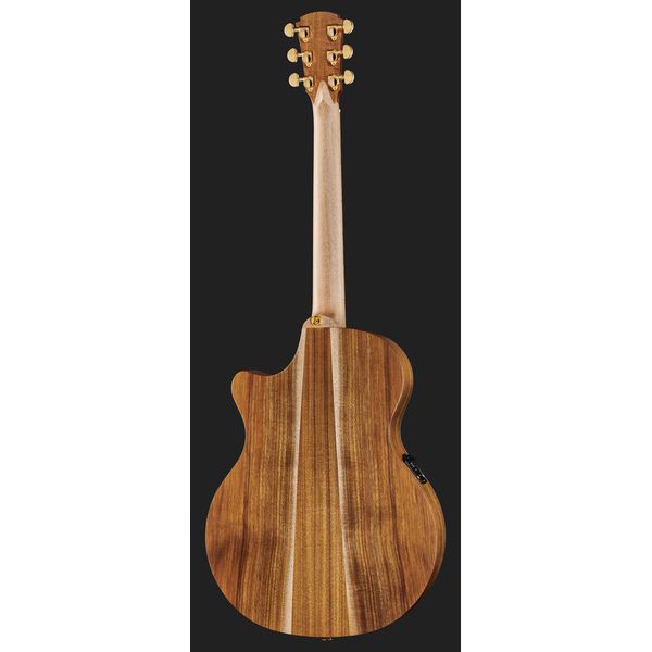 Cole Clark TL2EC-BLBL-HH