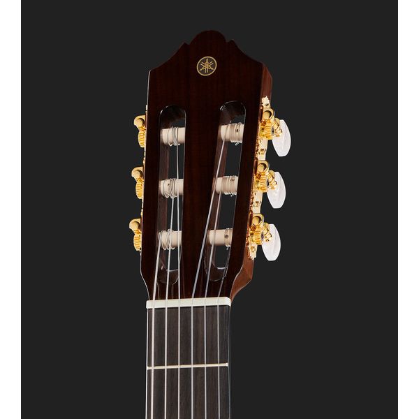 Yamaha CG-TA Transacoustic