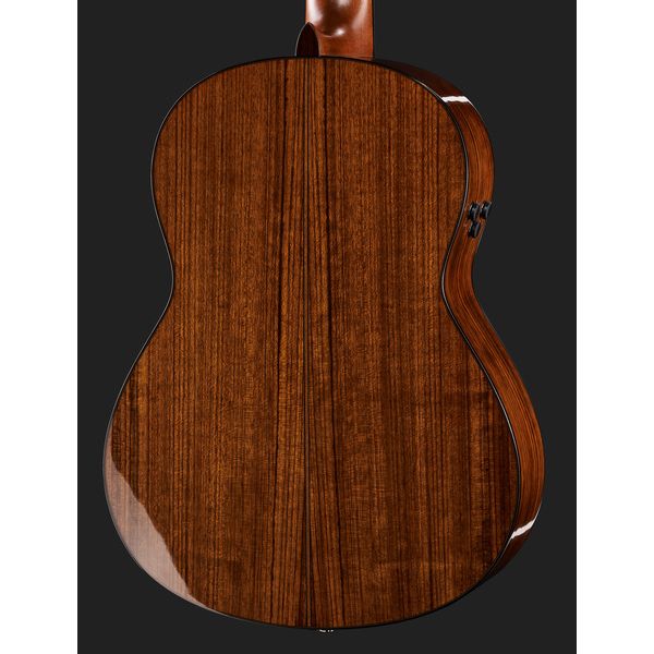 Yamaha CG-TA Transacoustic