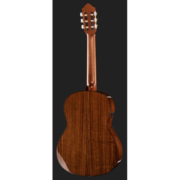 Yamaha CG-TA Transacoustic