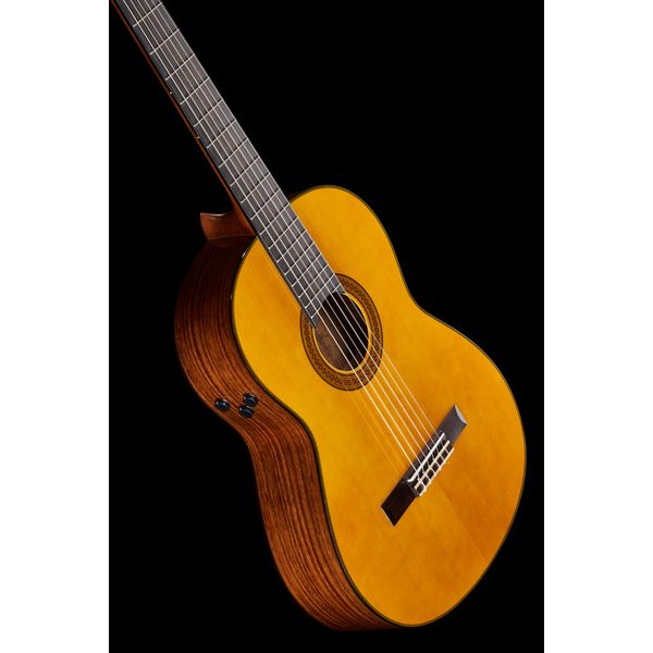 Yamaha CG-TA Transacoustic