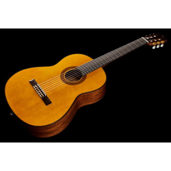Yamaha CG-TA Transacoustic