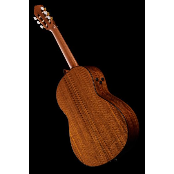 Yamaha CG-TA Transacoustic