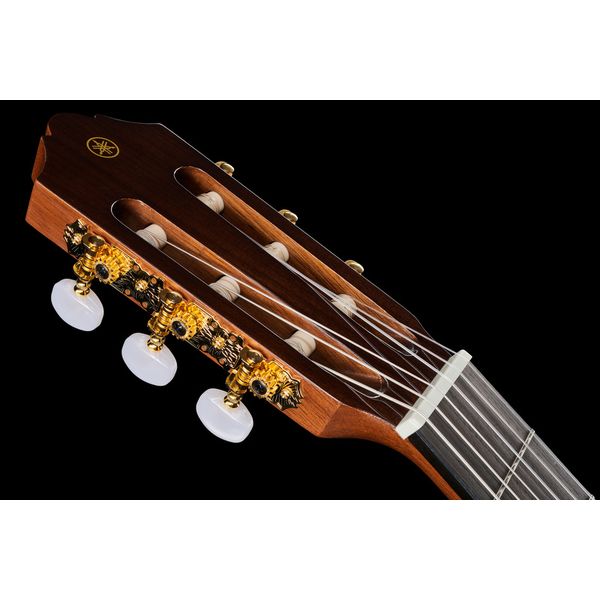 Yamaha CG-TA Transacoustic