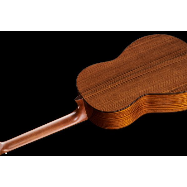 Yamaha CG-TA Transacoustic