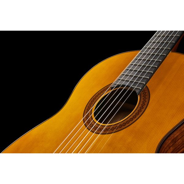 Yamaha CG-TA Transacoustic