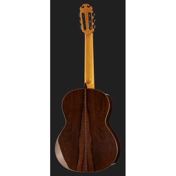 Amalio Burguet Aniversario Spruce W Case