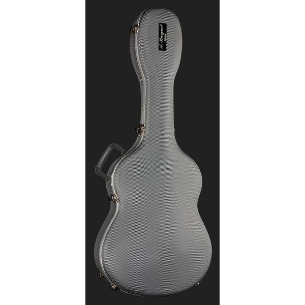 Amalio Burguet Aniversario Spruce W Case