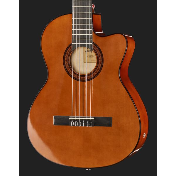 Harley Benton CG300CE