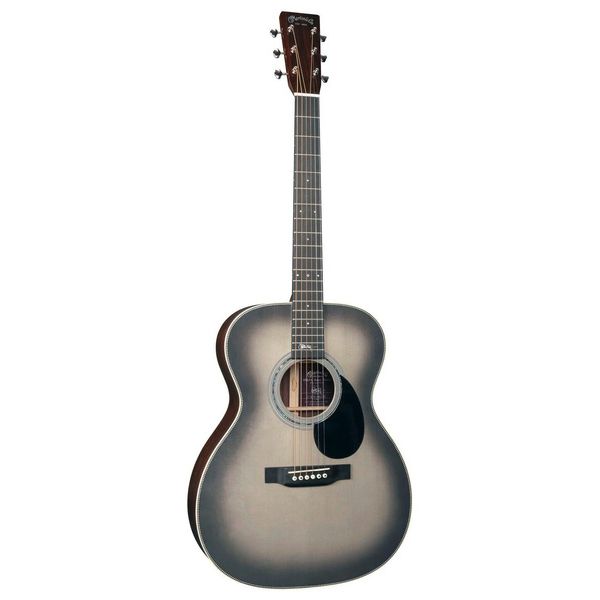 Martin Guitar OMJM John Mayer 20th Anni
