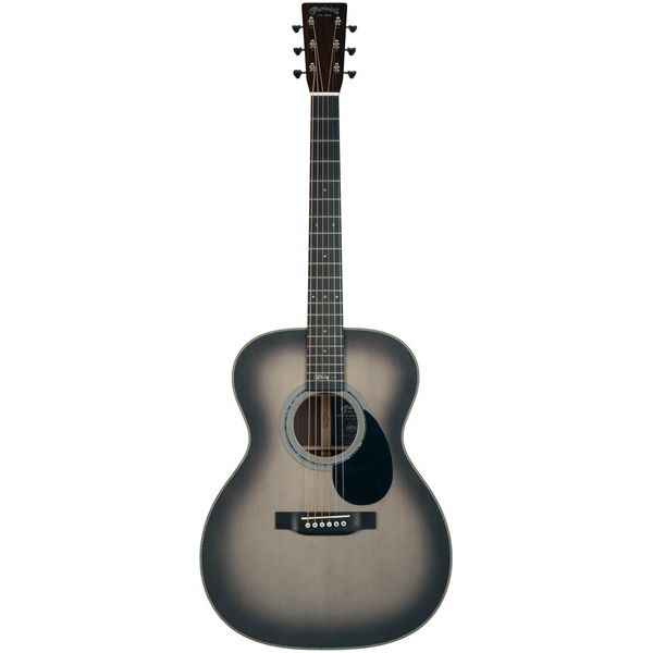 Martin Guitar OMJM John Mayer 20th Anni