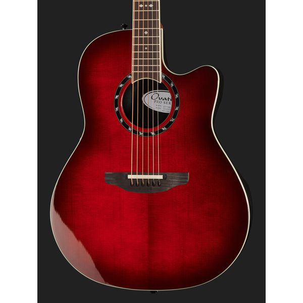 Ovation 2771AX-CCB-G SBal