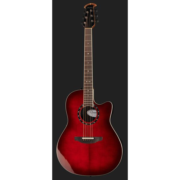 Ovation 2771AX-CCB-G SBal