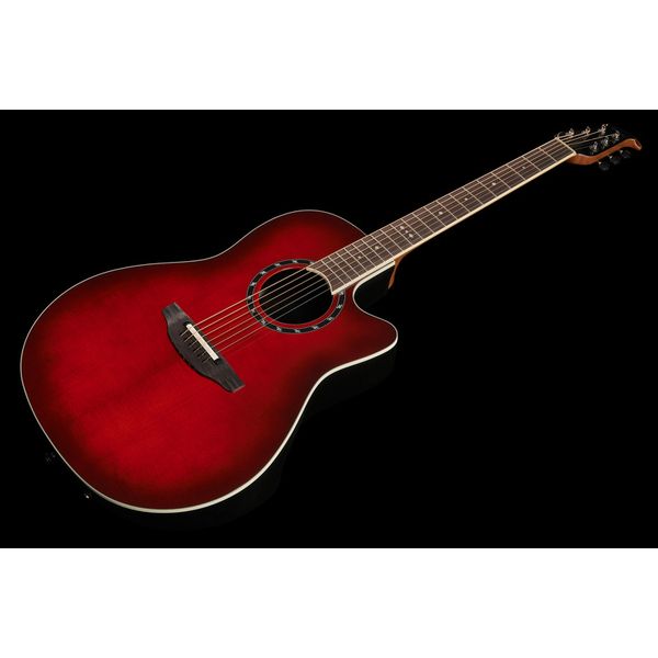 Ovation 2771AX-CCB-G SBal