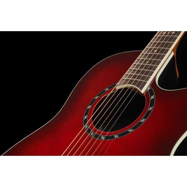 Ovation 2771AX-CCB-G SBal