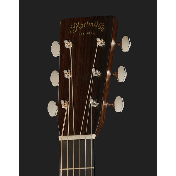 Martin Guitar D-28