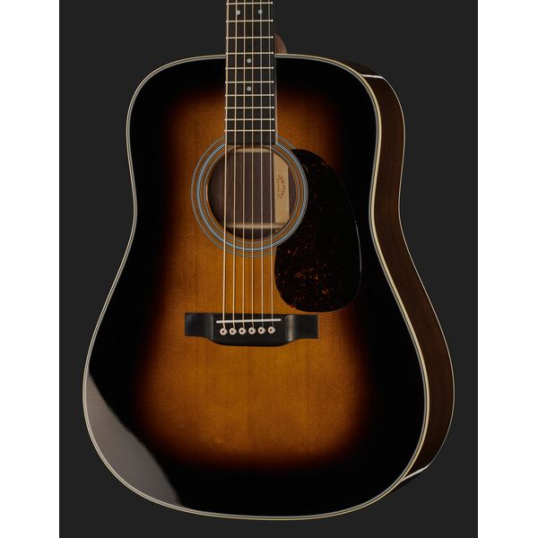 Martin Guitar D-28