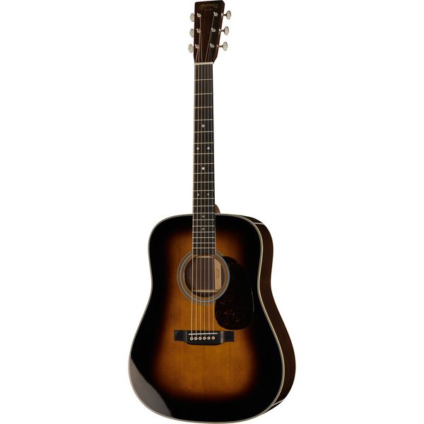 Martin Guitar D-28