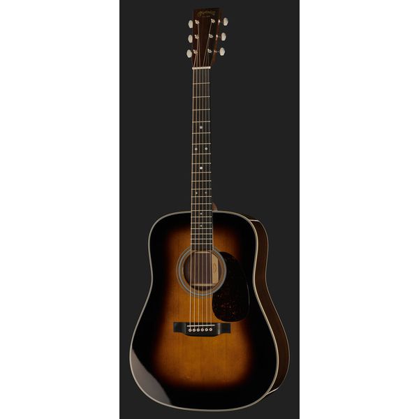 Martin Guitar D-28