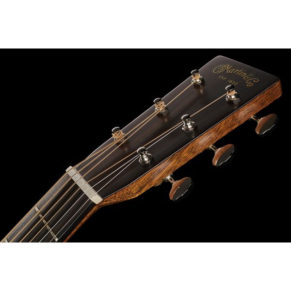 Martin Guitar D-28