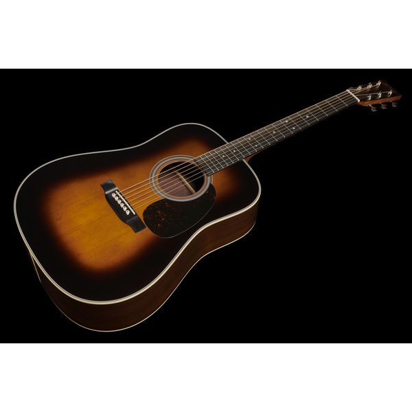 Martin Guitar D-28