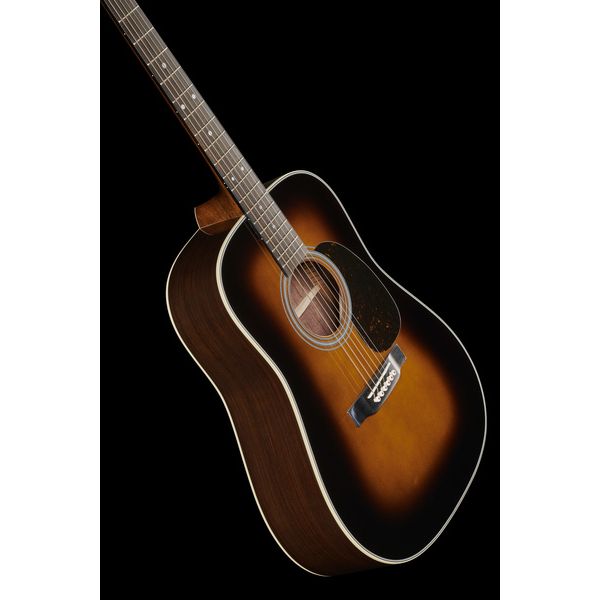 Martin Guitar D-28