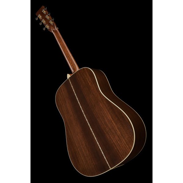 Martin Guitar D-28