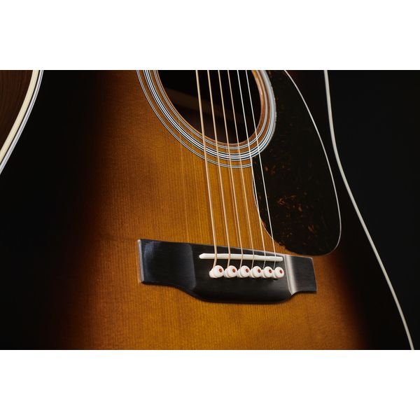Martin Guitar D-28