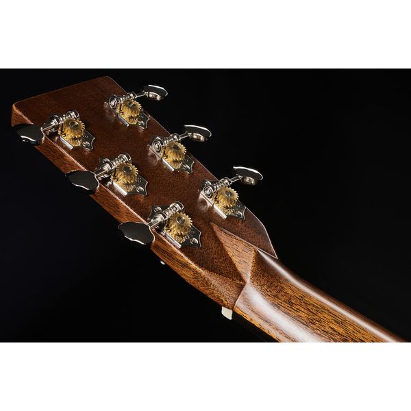 Martin Guitar D-28