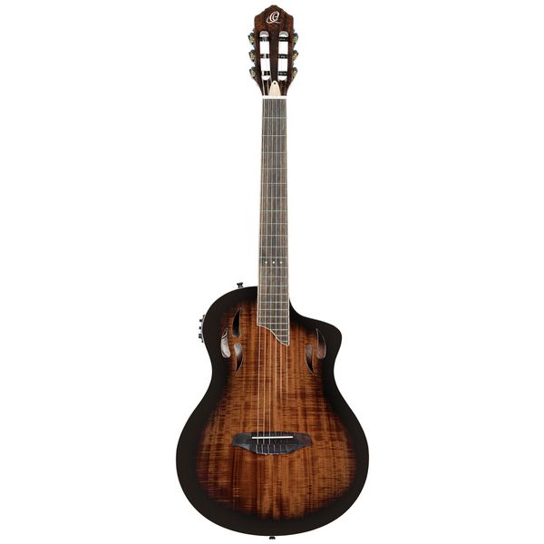 Ortega Tour Player ACA