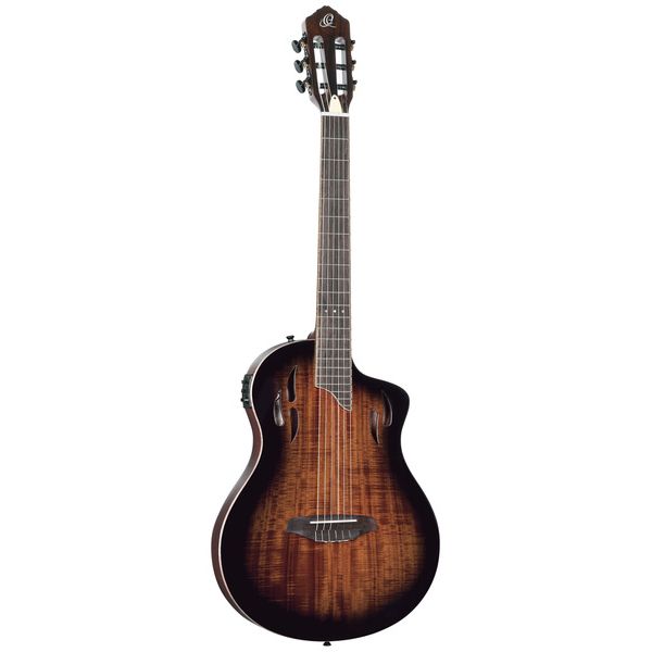 Ortega Tour Player ACA