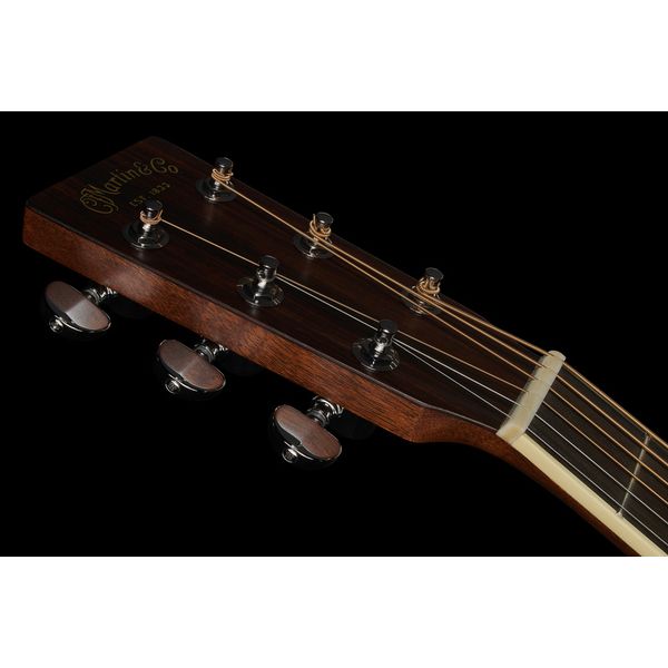 Martin Guitar HD-35 LH