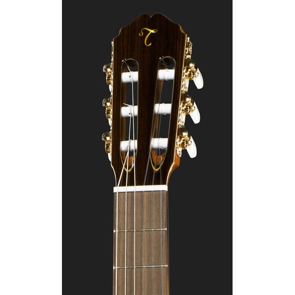 Takamine EC132SC W Softcase