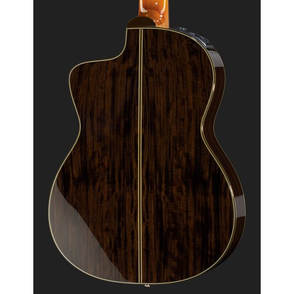 Takamine EC132SC W Softcase