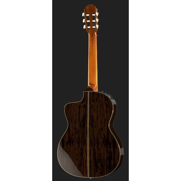 Takamine EC132SC W Softcase