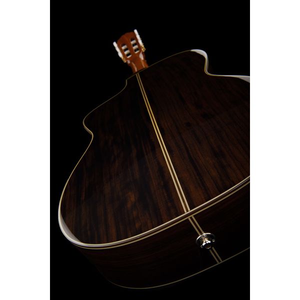 Takamine EC132SC W Softcase
