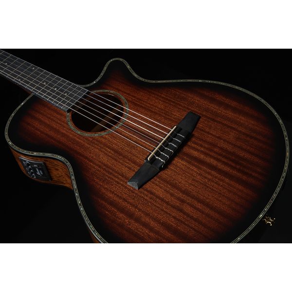 Ibanez AEG74N-MHS