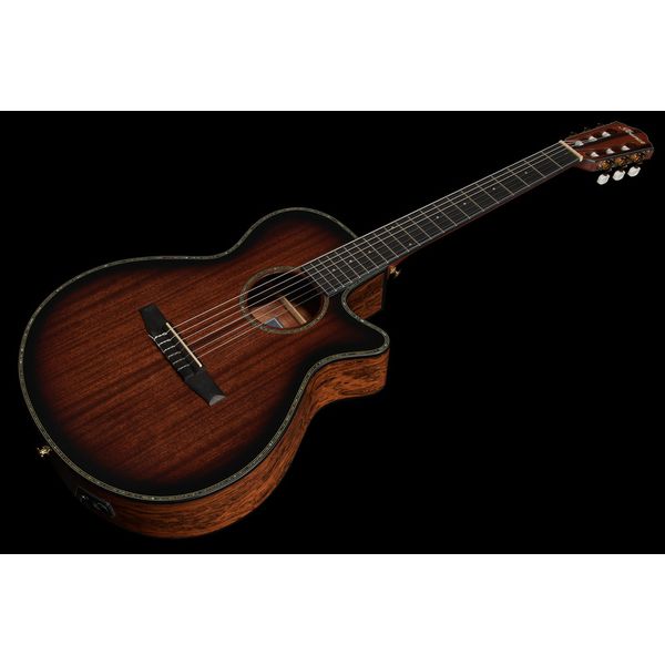 Ibanez AEG74N-MHS