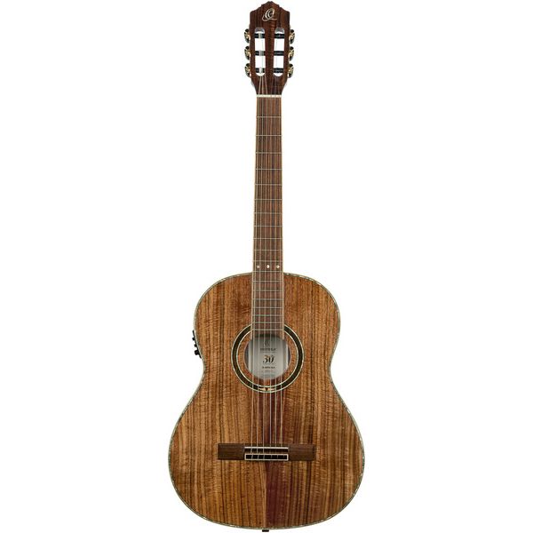 Ortega RE30TH-ACA
