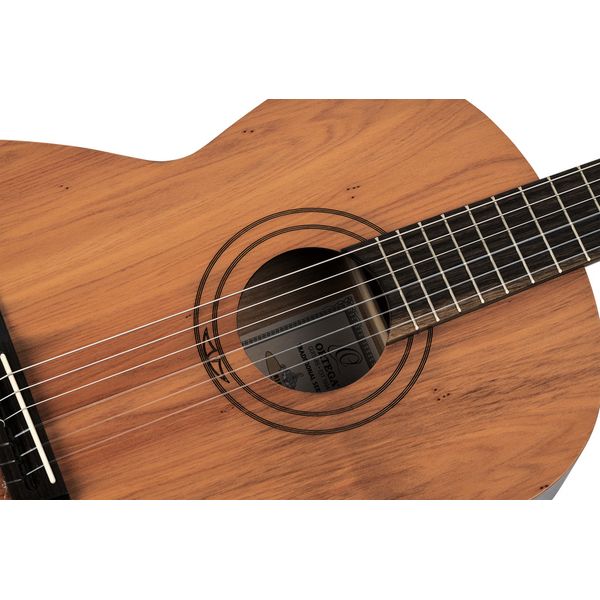 Ortega R16PC