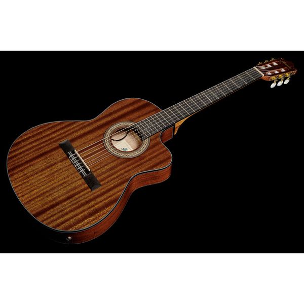 Ibanez GA5MHTCE-OPN