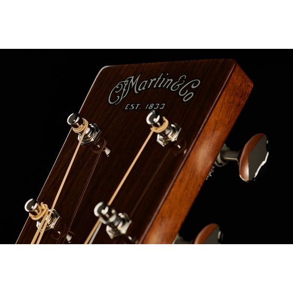 Martin Guitar OMJM John Mayer