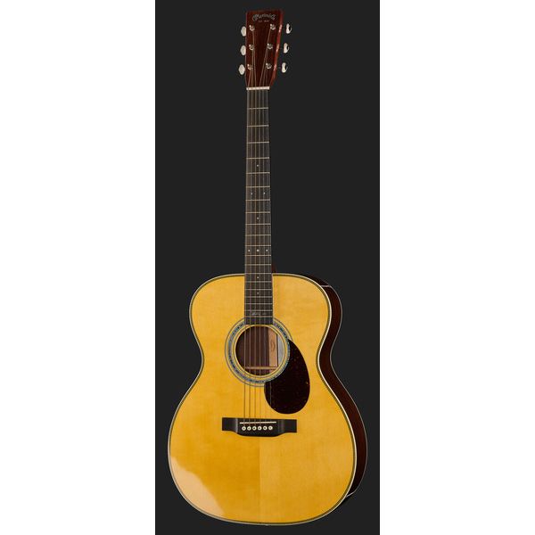 Martin Guitar OMJM John Mayer