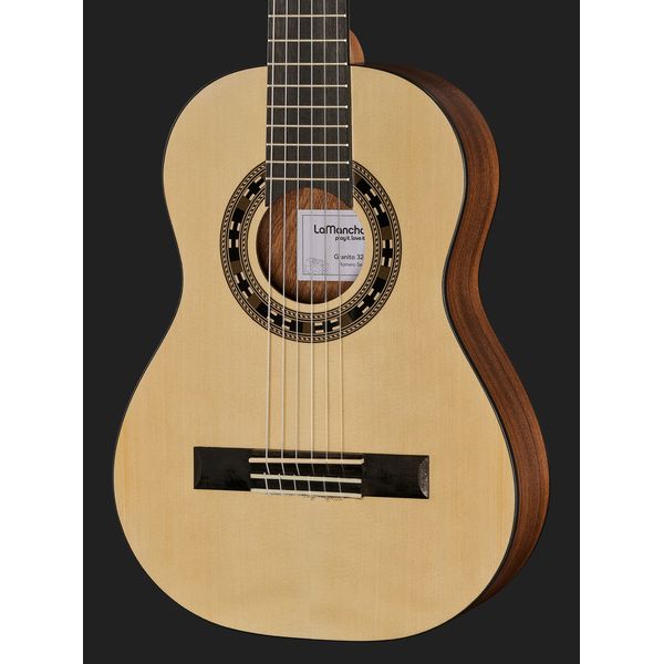 La Mancha Romero Granito 32-1 2 N W Bag