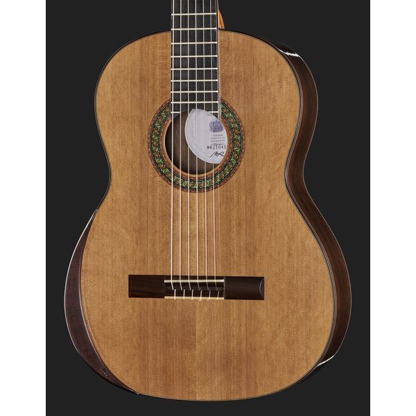 Manuel Rodriguez Superior B-C
