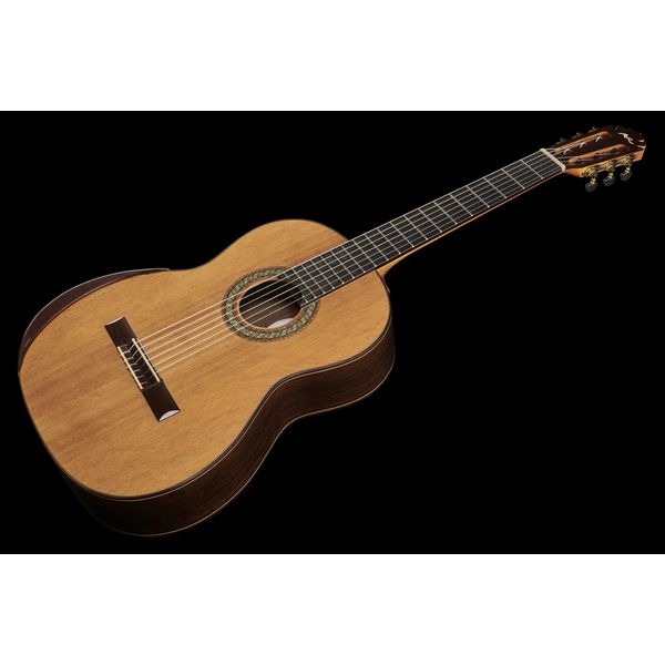 Manuel Rodriguez Superior B-C