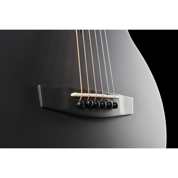 Harley Benton TravelMate-E