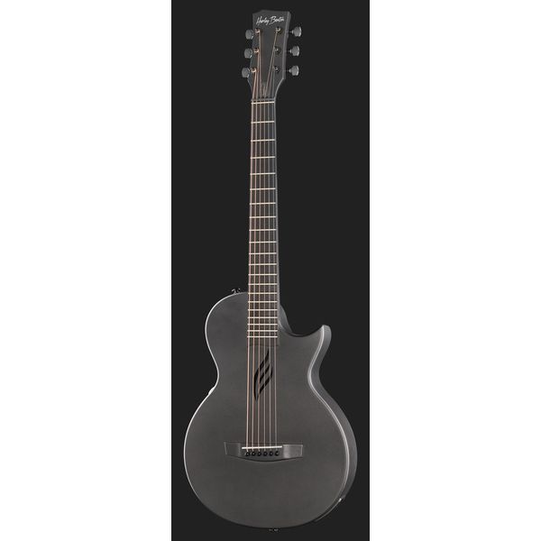 Harley Benton TravelMate-E